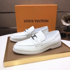 Louis Vuitton Low Shoes